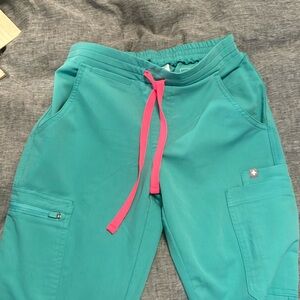 XXS petite yola figs